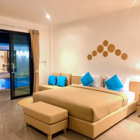 Longlay Resort Rayong