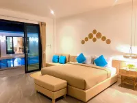 Longlay Resort Rayong