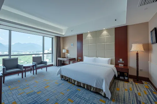 CHENSHENG HOTEL Empfohlen Photos