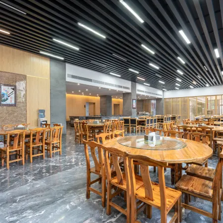 Runquan Hanlin Boutique Hotel