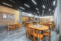 โรงแรมสไตล์บูทีค รุนเฉวียน ฮั่นหลิน - พร้อมอาหารเช้า