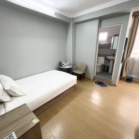 Boudha Apart Hotel