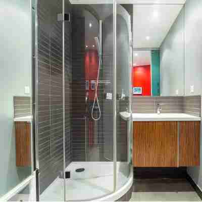 One Bedroom Apartment Centre Lyon Others