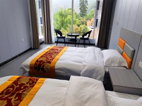 Ruifeng Mountain Lodge - Bintang 2