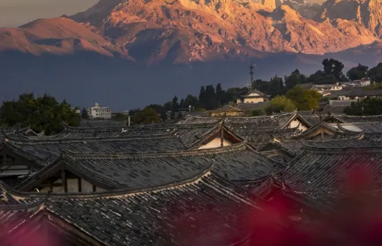頤鄉水岸客棧（麗江古城店）
