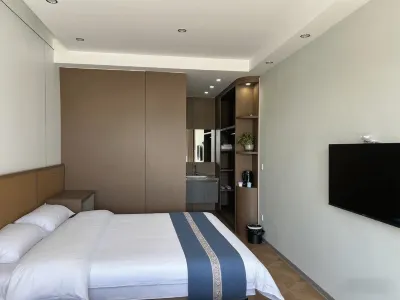 CHUN GUANG MEI HOTEL