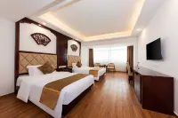 톈지산 호텔 징강산 징강산 혁명 유적茨평 혁명 고지 주변 호텔