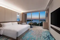 Days Hotel by Wyndham Suzhou Dushu Lake Các khách sạn gần Longwei Marina