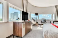 Bilderberg Parkhotel Rotterdam Hotels in 