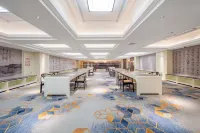 Dunhuang Hailian International Hotel