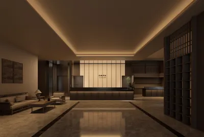 Walling Hotel（Auto Expo Center Jinyu Metro Station Branch) Hotels near Chongqing Huaxing Vocational College of Foreign Languages