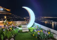 Baoyuelou · C-Position Scenic Vacation Boutique Stay (Xijiang Qianhu Miao Village Observation Deck)