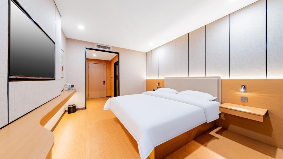 Baotou Haoke Hotel