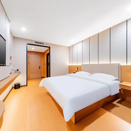 Baotou Haoke Hotel