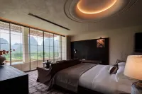 Xiwang • Jinlai SOOOAN Hidden Luxury Resort Hotel (Yangshuo Yulong River)