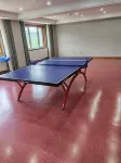 克什克騰旗巴林石温泉假日酒店 - 溫泉