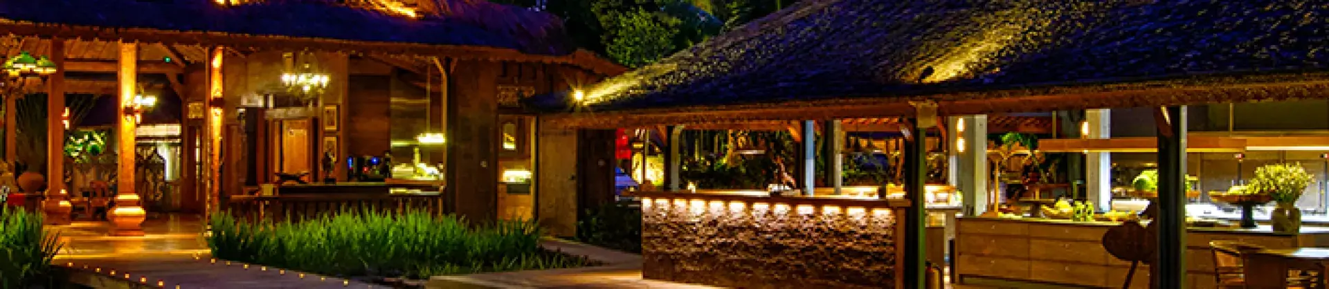 Vacation Homes