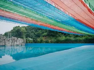 West Hot Spring Resort