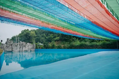West Hot Spring Resort