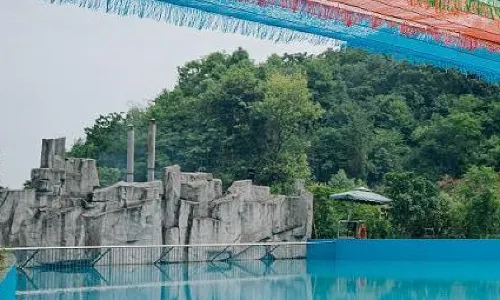 West Hot Spring Resort