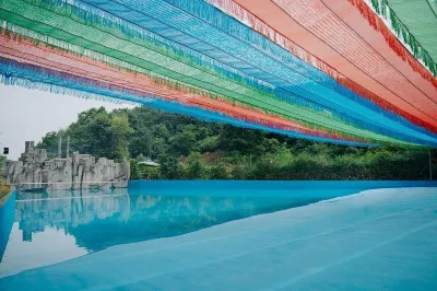 West Hot Spring Resort