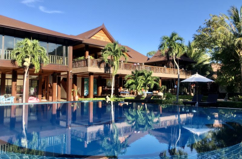 Phi Phi Villa Resort photo 3
