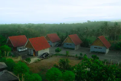 Seaside Sayang Heulang by Sinergi Hotels in Pameungpeuk
