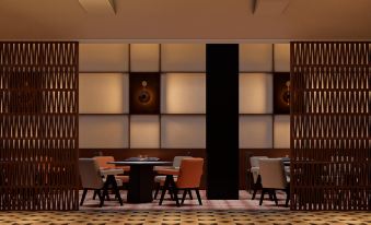 DoAland V Hotel (Jingdezhen Taoxichuan Cultural & Creative Block Branch)