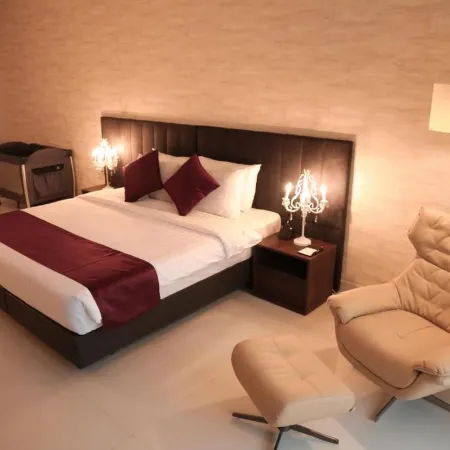 Sunday Luxury Downtown Adliya Formerly Jewel Hotel
