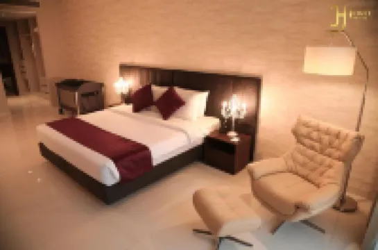 Sunday Luxury Downtown Adliya Formerly Jewel Hotel