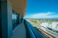 Orange Hotel - Quanzhou Yusha Bay, Haiwan Avenue Hotels in Hui'an