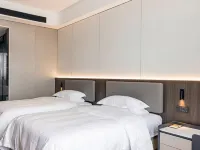 Erenhot Fengting International Hotel Hotels in Erenhot