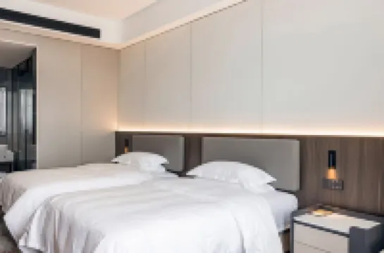 Erenhot Fengting International Hotel