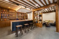 Yifangting homestay - bar