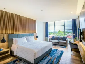 Aston Emidary Bangka Hotel and Conference Center