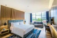 Aston Emidary Bangka Hotel and Conference Center Hotels in Beluluk