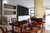 River View Hotel Hotel di Sanjiang Dong Autonomous County