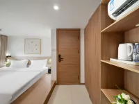 Diamond Bay Banshanhai Homestay - Cheap
