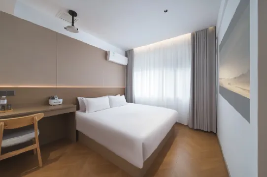 南京夫子廟景區老門東璟裡臻園