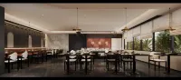 Dolanda S Hotel (South Lake Square Branch) - servizio colazione