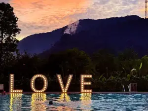 Popular 4-Star Select Hotels in Lufeng