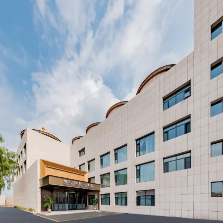NEBULA CAEST HOLIDAY HOTEL