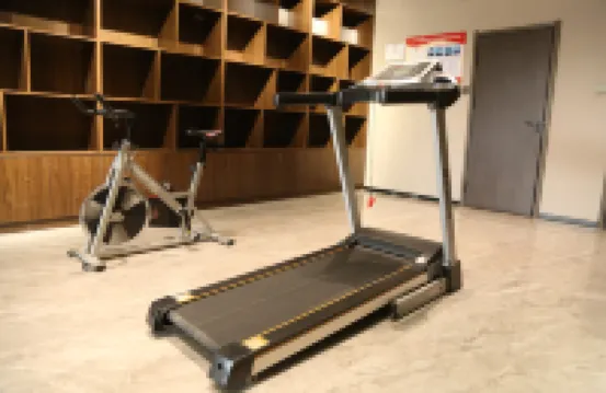 Zhiyun Hotel (Xilinhot City Hangai Road)