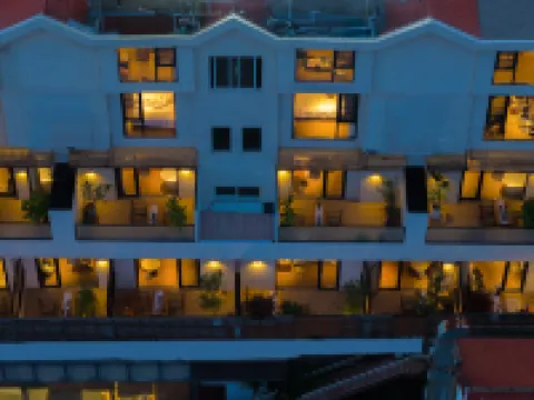 Xiamen Xucheng Boyu Hotel (Xiamen University Zengcuoan) Hotels near Xiamen Botanical Garden