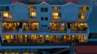 Xiamen Xucheng Boyu Hotel (Xiamen University Zengcuoan) Hotels in Xiamen University/South Putuo