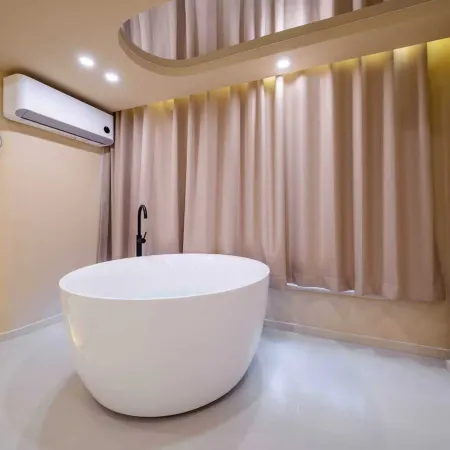 Shiguang Aesthetics Designer Homestay (Shenyang North Railway Station Branch)