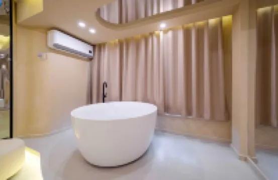 Shiguang Aesthetics Designer Homestay (Shenyang North Railway Station Branch)