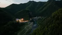 涇縣月亮灣度假飯店