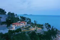 HiFabVilla海風美墅館 青山漁村附近的飯店