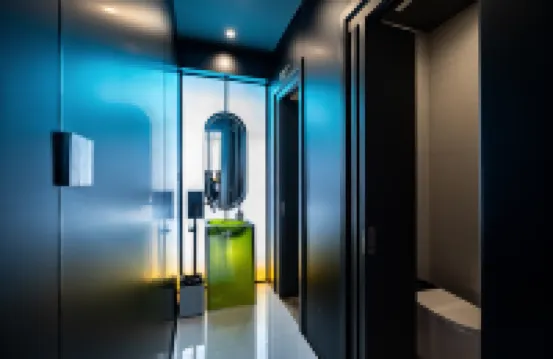 Hunchun Bohai Ancient Town Banshan Yue Homestay